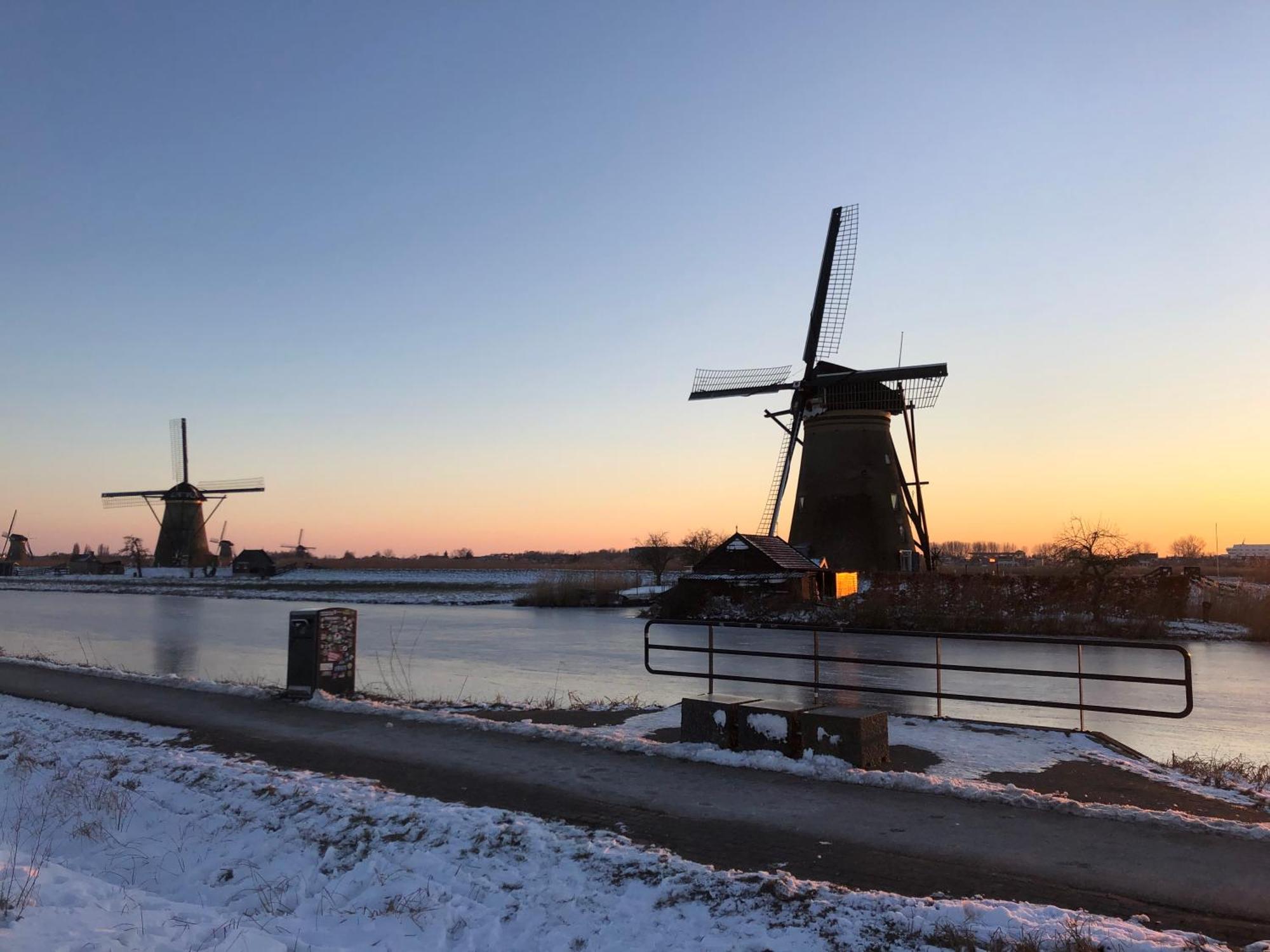 Voorhuis Aan De Lek Bed & Breakfast Nieuw-Lekkerland Екстериор снимка